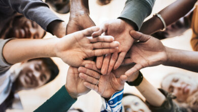 dayanışma ve birlik