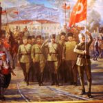 KURTULUŞ SAVAŞI VE SONRASINDA TÜRKİYE