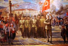 KURTULUŞ SAVAŞI VE SONRASINDA TÜRKİYE