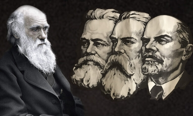 Ahlaki Bozulma İnsanların Kıyafetleriyle Değil Darwinist Materyalist Eğitimle İlgilidir