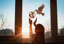 Barış ve Huzur En Güzel Şekliyle Mehdiyet Döneminde Yaşanacaktır