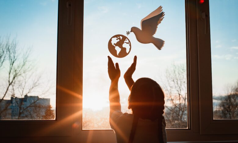 Barış ve Huzur En Güzel Şekliyle Mehdiyet Döneminde Yaşanacaktır