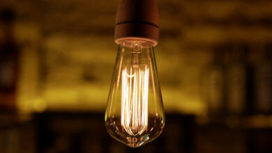 Aydınlatmayı Sağlayan Hassas Değerler