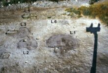 Evrimci Tarih Anlayışını Yıkan Ohalo 2