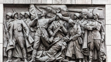 PKK'nın, Silahını Bırakıp İdeolojisini Bırakmaması Kabul Edilmemelidir