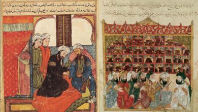 Modern Bilimin İslami kökenleri