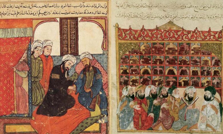 Modern Bilimin İslami kökenleri