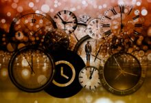 Zaman mühendisi olmak