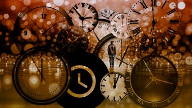 Zaman mühendisi olmak