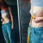 Genç Kadınlar Üzerinde Yaygınlaşan Aşırı Zayıflık Baskısı