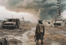 Kürt kardeşlerimiz üzerine oynanan Armageddon oyunu