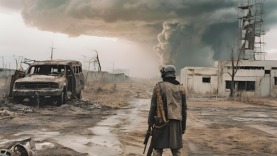 Kürt kardeşlerimiz üzerine oynanan Armageddon oyunu