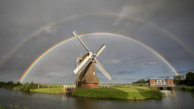 İyiliğin Hayatınızdaki İzlerini Görebiliyor musunuz?