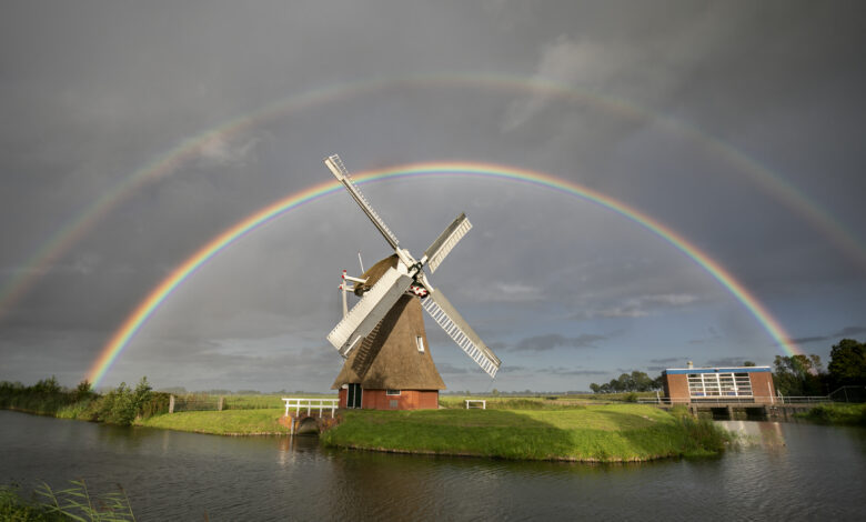 İyiliğin Hayatınızdaki İzlerini Görebiliyor musunuz?