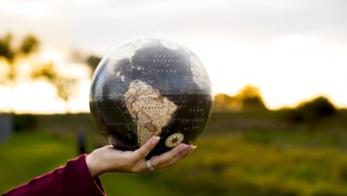 Kehf Suresi, Zülkarneyn ve Süleyman kıssalarında Mehdiyet anlatılır