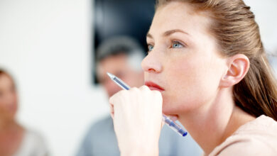 Müslüman Bütün Dikkatini Allah’a Yöneltmelidir