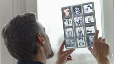 Hafızanızdaki tüm bilgiler silinseydi...