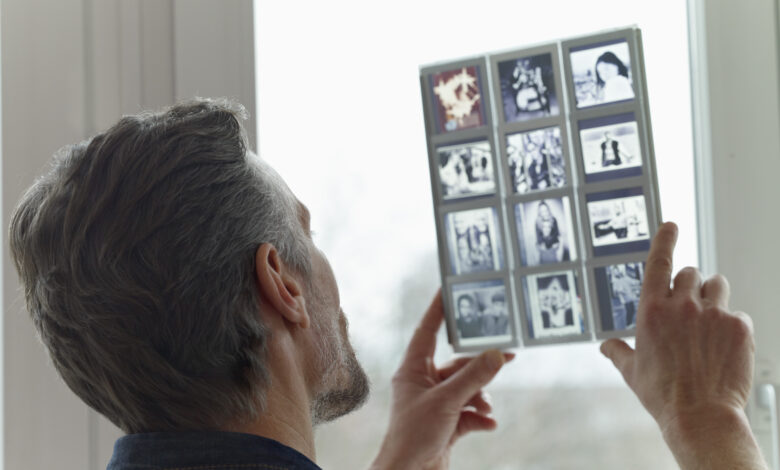 Hafızanızdaki tüm bilgiler silinseydi...