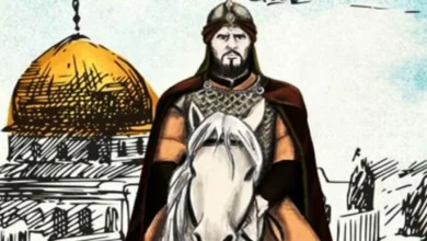 Selahaddin Eyyubi Döneminde Filistin’de Hakim Olan Adalet