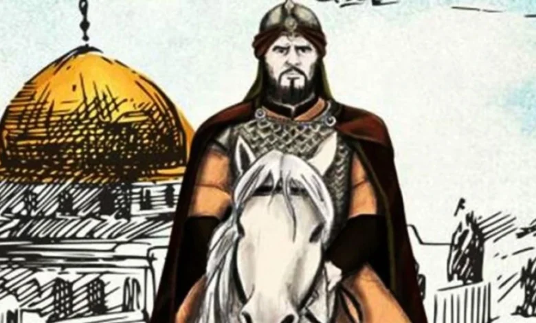 Selahaddin Eyyubi Döneminde Filistin’de Hakim Olan Adalet