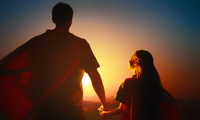 Gerçek Dindar, Allah'ı Aşkla Seven ve O'nu Hiç Unutmayan Kişidir