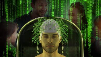 Bir Simülasyonun İçinde miyiz? Kuran ve Tevrat’ta Maddenin Hakikati