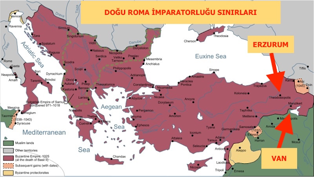 Musevi Kaynaklarda Mehdi’yi Roma’nın Kapılarında Arayın Denilmektedir