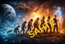 Darwinizm’in İmdadına Yapay Zeka İllüzyonu Yetişti