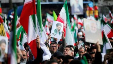 Peygamberimiz (sav)’in Bildirdiği Mehdi’nin Çıkış Alametlerinden Biri de İran Savaşıdır