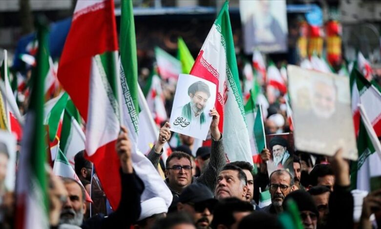 Peygamberimiz (sav)’in Bildirdiği Mehdi’nin Çıkış Alametlerinden Biri de İran Savaşıdır