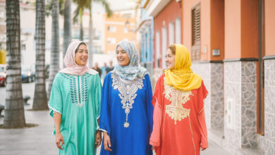 İslam kadına değer kazandırır