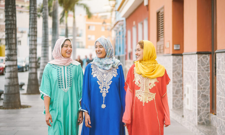 İslam kadına değer kazandırır