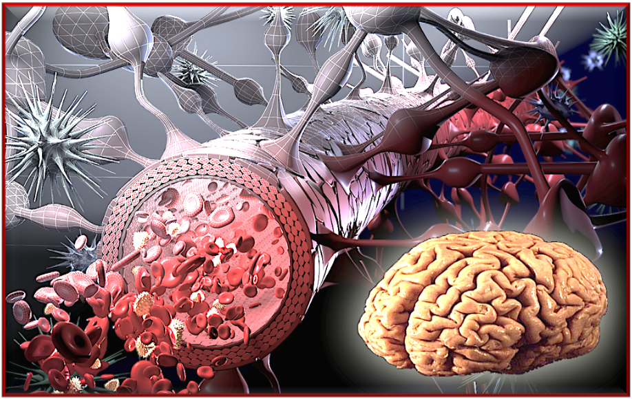 KAN BEYİN BARİYERİ