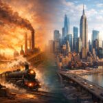 SANAYİ DEVRİMİ NELERİ DEĞİŞTİRDİ?