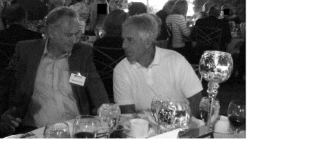 EPSTEİN VE DAWKİNS