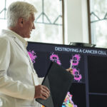 Kanserle Mücadelede Yeni Ufuk : Yapay DNA