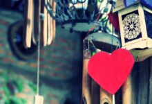 Müminler yalnızca Allah'ın rızası için severler