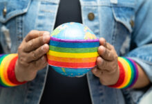 Homoseksüellik klanına dikkat!