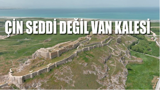 VAN SEDDİ