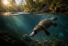 Evrimcilerin Görmek İstemediği Canlı Ördek Gagalı Dedektör: Platypus
