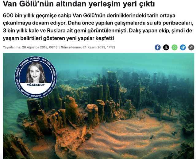 VAN GÖLÜ