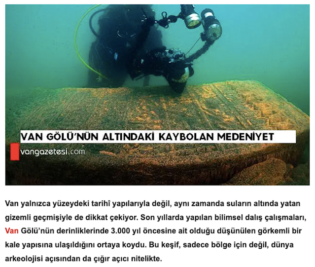 VAN GÖLÜ