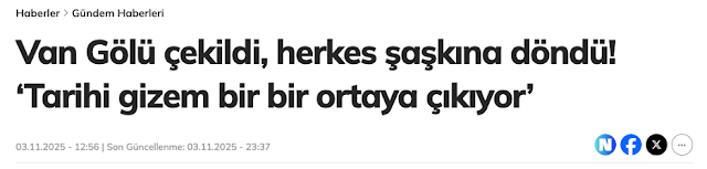 VAN GÖLÜ
