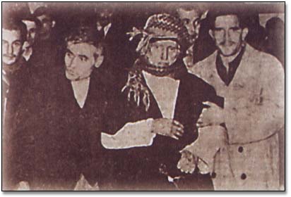 bediüzzamana yönelik propagandalar