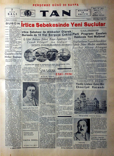 bediüzzamana yönelik propagandalar