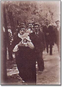 bediüzzamana yönelik propagandalar