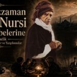 Bediüzzaman Said Nursi ve Talebelerine Yönelik Baskılar, İftiralar ve Yargılamalar