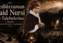 Bediüzzaman Said Nursi ve Talebelerine Yönelik Baskılar, İftiralar ve Yargılamalar